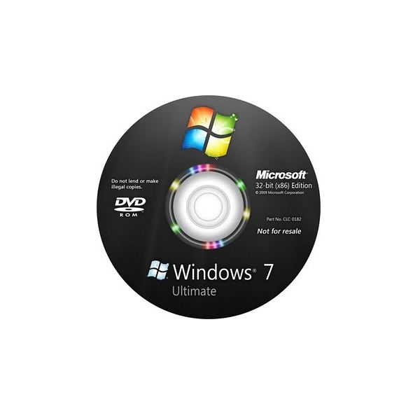 Microsoft windows vista installation disc download
